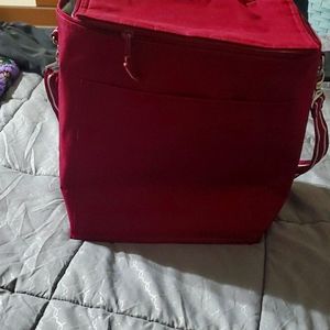 Thirty-one cooler bag